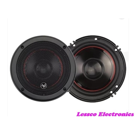 Audiopipe Audiopipe CSL600 6.75 in. Component Car Speaker CSL600